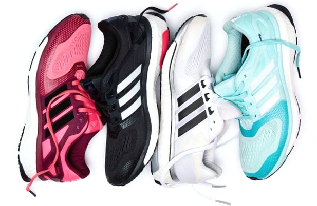 Женские кроссовки для бега по асфальту с максимальной амортизацией: как выбрать - фото6