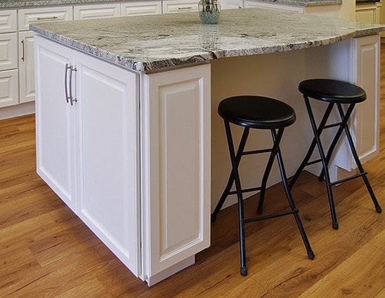 Нестандартные маленькие кухни: креативные идеи интерьеров - фото2