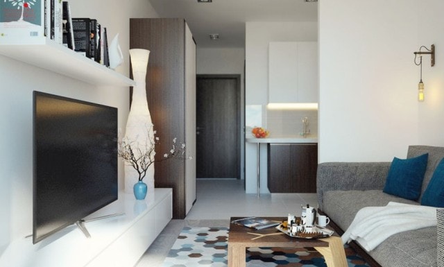 Преимущества покупки квартиры в пригороде Киева - фото2