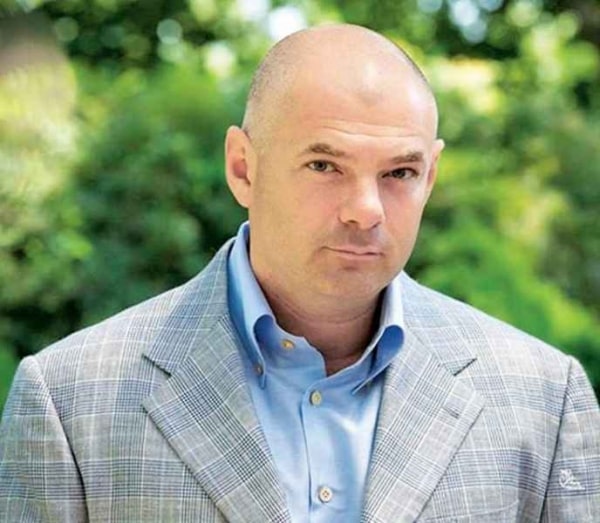 Игорь Палица: биография, карьера и общественная деятельность - фото2