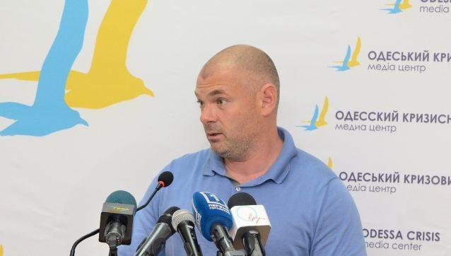 Игорь Палица: биография, карьера и общественная деятельность - фото3