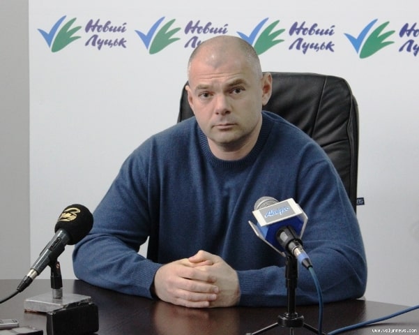 Игорь Палица: биография, карьера и общественная деятельность - фото4