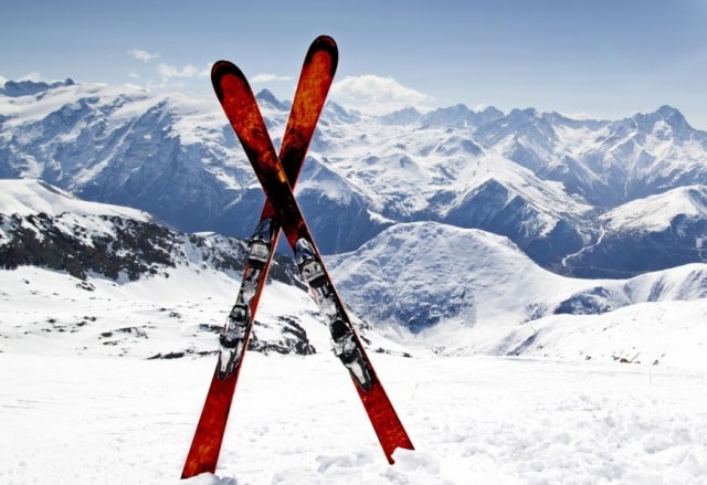 Как подобрать горные лыжи по росту и весу: таблица, советы, обзор - фото4