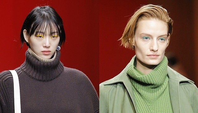 Модный макияж 2019 года: быстро и легко на каждый день - фото2 Модный макияж 2019 года: быстро и легко на каждый день - фото2