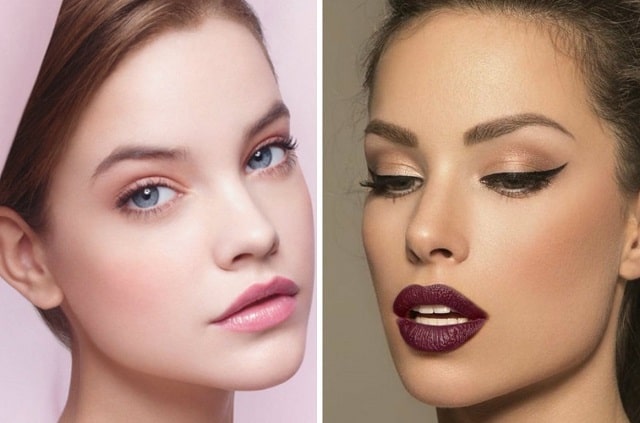Модный макияж 2019 года: быстро и легко на каждый день - фото7 Модный макияж 2019 года: быстро и легко на каждый день - фото7