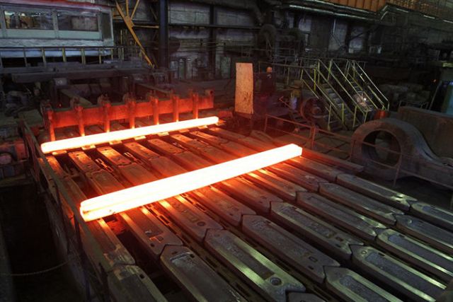 Рельсы: виды, типы, маркировка - фото2