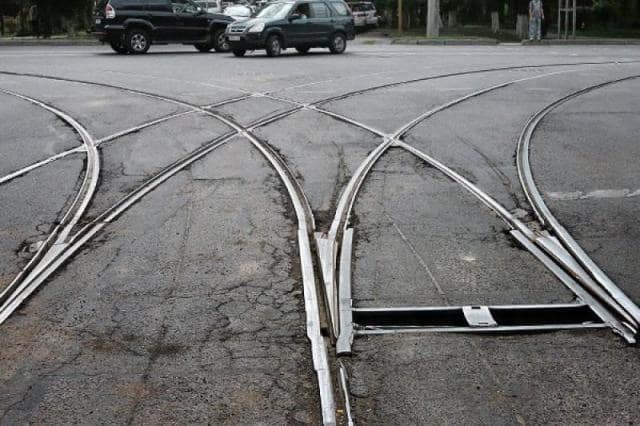 Рельсы: виды, типы, маркировка - фото4