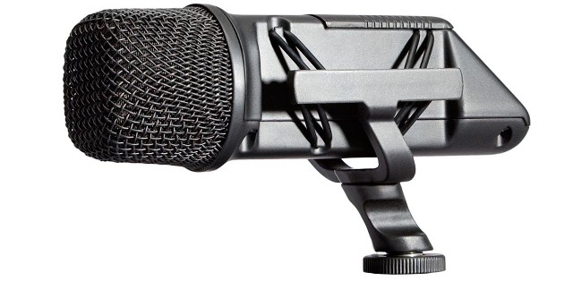 Современные микрофоны: типы и их применение Современные микрофоны: типы и их применение