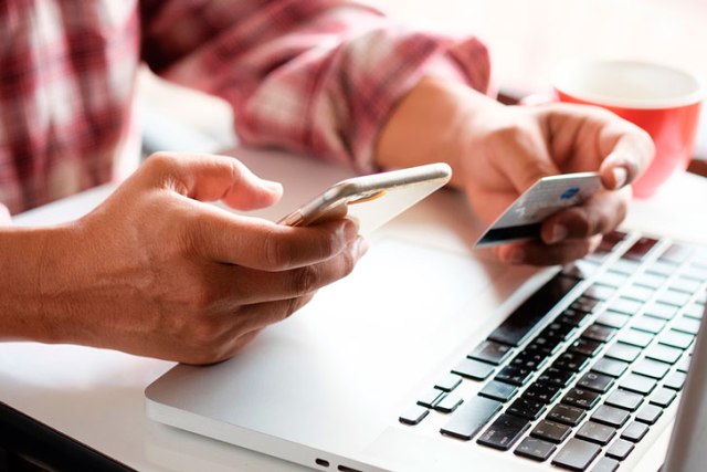 Оформление быстрых займов онлайн до зарплаты - фото1