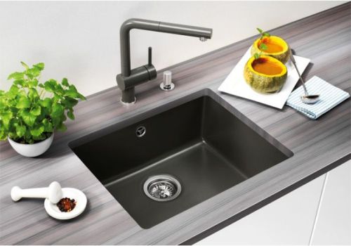 Керамические мойки для кухни - плюсы и минусы - фото3