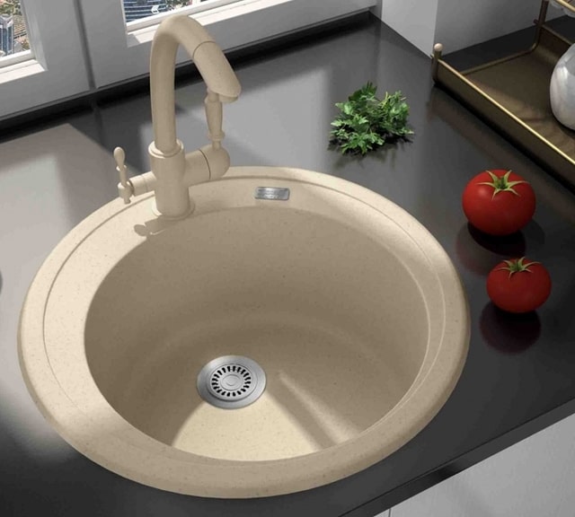 Мойка из нержавейки или искусственного камня: что лучше выбрать для кухни - фото3