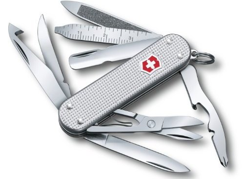 Мультитул: какой лучше выбрать - фото2