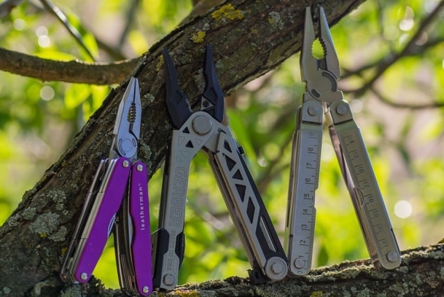 Мультитул: какой лучше выбрать - фото3