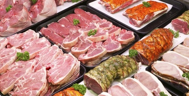 Поговорим про мясо: как правильно выбрать свинину на рынке (в магазине) - фото1