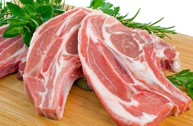 Поговорим про мясо: как правильно выбрать свинину на рынке (в магазине) - фото2