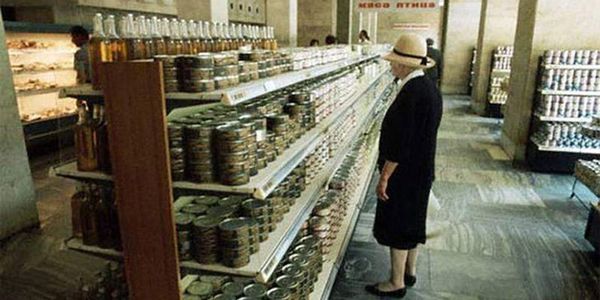 В каком магазине купить мясо - фото1