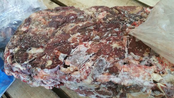 В каком магазине купить мясо - фото2