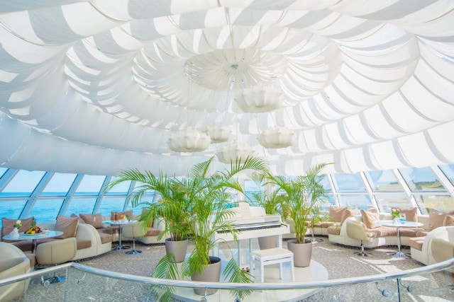 Активный отдых всей семьей в SPA-отеле «Немо» с дельфинами - фото4