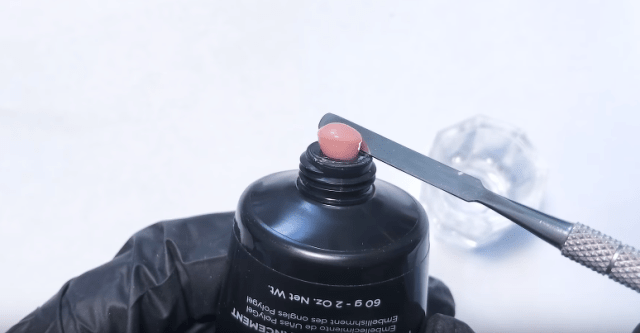 Как работать полигелем - фото1 Как работать полигелем - фото1