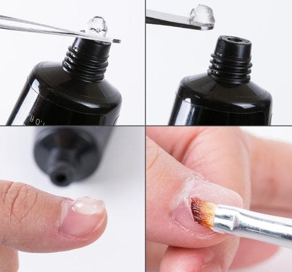 Как работать полигелем - фото2 Как работать полигелем - фото2