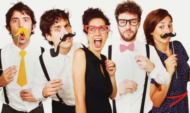 Идеи для корпоратива на Новый год в офисе (конкурсы, сценарии) - фото2