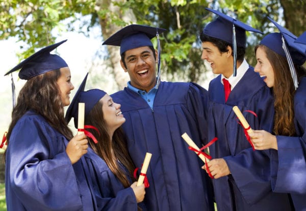 Высшее образование в Германии: возможности, перспективы - фото2