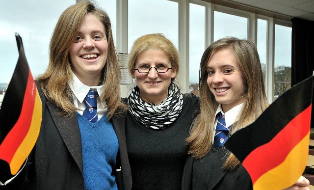 Высшее образование в Германии: возможности, перспективы - фото4