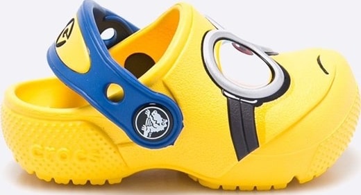 Детские кроксы: особенности, разновидности и правила выбора - фото2