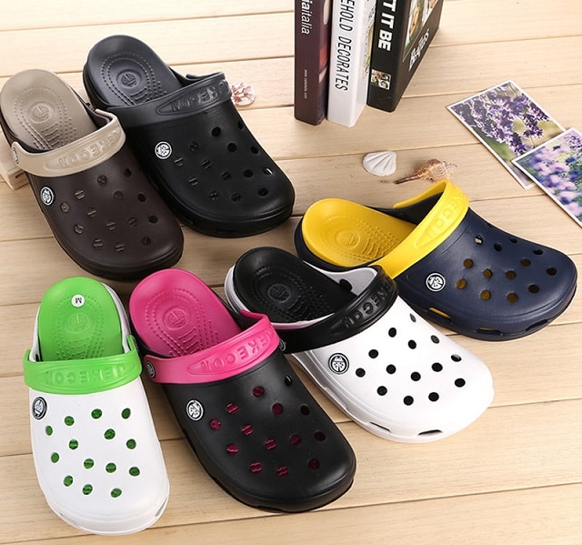 Резиновая обувь для мужчин и женщин: плюсы и минусы - фото3