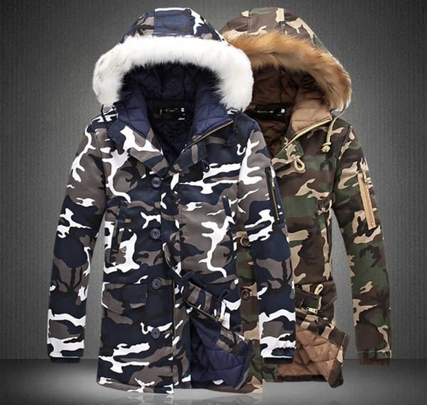 Парка: что это за одежда, и кому подойдет - фото1