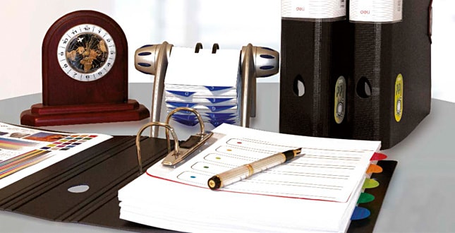 Обеспечение жизнедеятельности офиса - фото1