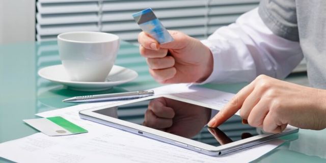 Управление банковскими счетами через онлайн-банкинг Ощад 24/7 - фото4