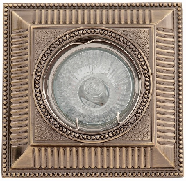 Немецкая люстра