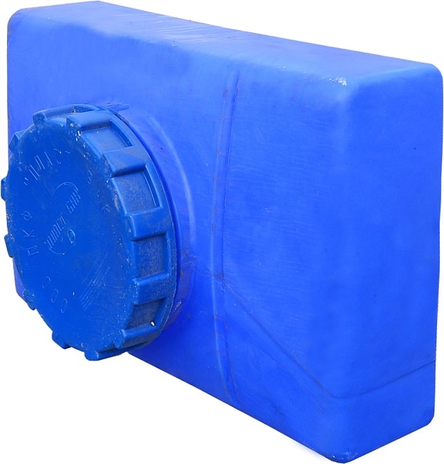 Емкость Пласт Бак