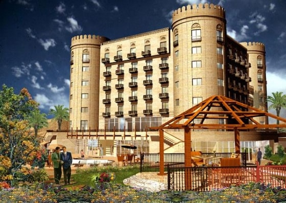 Отдых в ОАЭ - фото2