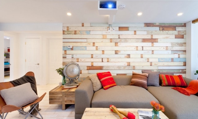 Подушки - важный аксессуар для любой гостиной - фото