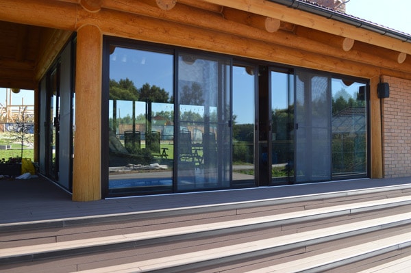 Раздвижные системы в Харькове - фото2