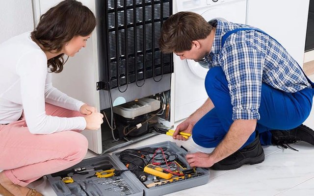 Профессиональный ремонт холодильников в Николаеве