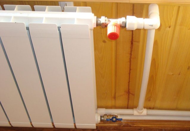 Какие полипропиленовые трубы лучше выбрать для монтажа отопления в частном доме - фото3 Какие полипропиленовые трубы лучше выбрать для монтажа отопления в частном доме - фото3