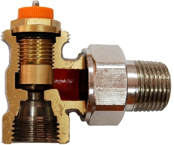 Термостатические клапаны: что это такое и где используется - фото1