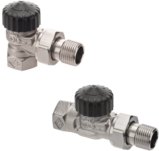 Термостатические клапаны: что это такое и где используется - фото2