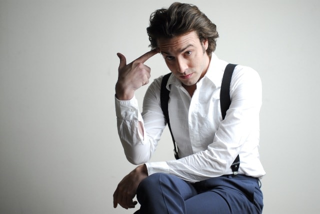 Джульетта с пистолетом (Juliette Has a Gun): описание аромата, обзор бренда - фото1