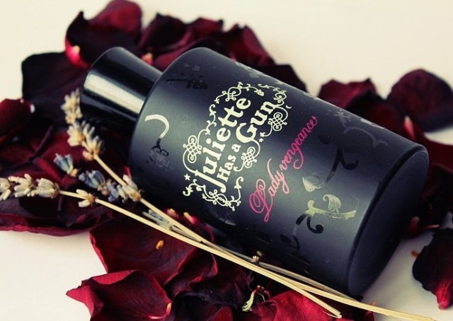 Джульетта с пистолетом (Juliette Has a Gun): описание аромата, обзор бренда - фото3