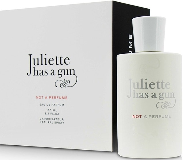 Джульетта с пистолетом (Juliette Has a Gun): описание аромата, обзор бренда - фото4