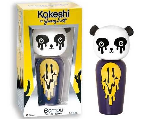 Kokeshi Parfums: история бренда и обзор ароматов - фото2