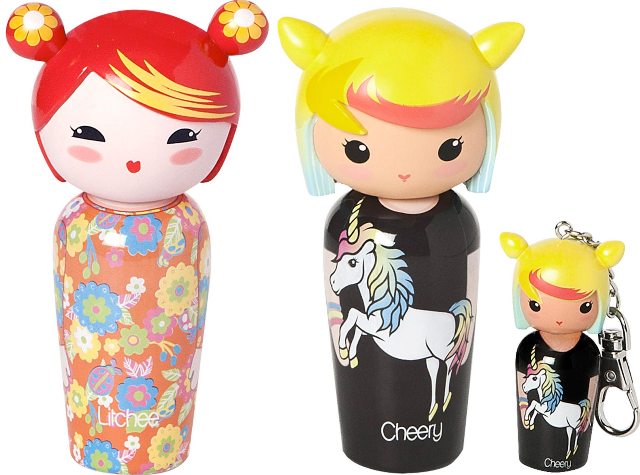 Kokeshi Parfums: история бренда и обзор ароматов - фото3