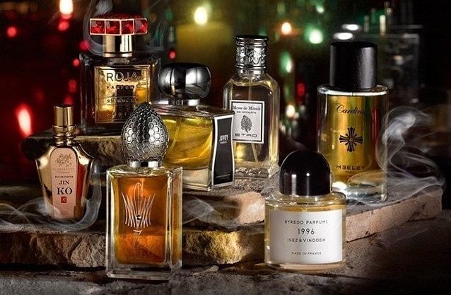 Нишевая парфюмерия: что это значит, в чем отличие - фото1