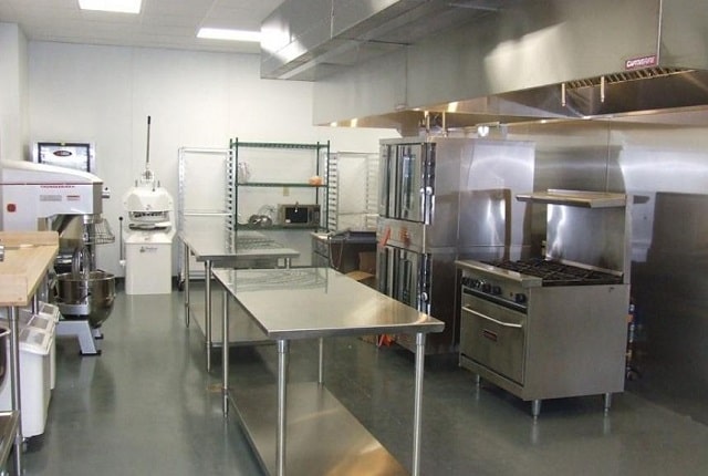 Пекарня как бизнес: идея для начинающих - фото2 Пекарня как бизнес: идея для начинающих - фото2