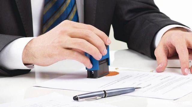 Нотариальный перевод документов: что это, где используется и как оформить - фото1 Нотариальный перевод документов: что это, где используется и как оформить - фото1