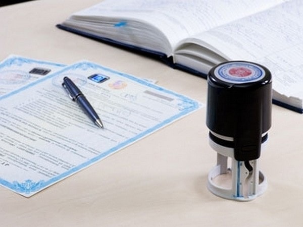 Нотариальный перевод документов: что это, где используется и как оформить - фото2 Нотариальный перевод документов: что это, где используется и как оформить - фото2